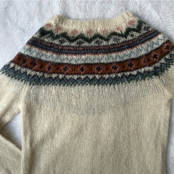 lulus sweater dress - Picture 8 of 16